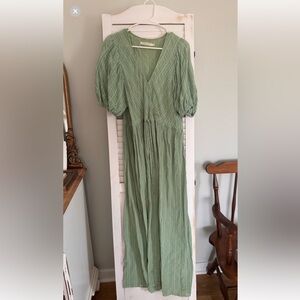 Christy Dawn Dahlia Dress